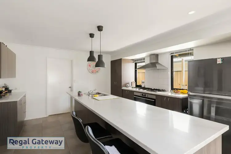 Fourth view of Homely house listing, 23 Bhutan Street, Aubin Grove WA 6164