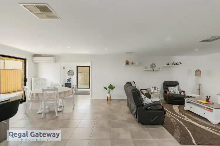Fifth view of Homely house listing, 23 Bhutan Street, Aubin Grove WA 6164