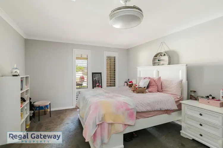 Seventh view of Homely house listing, 23 Bhutan Street, Aubin Grove WA 6164
