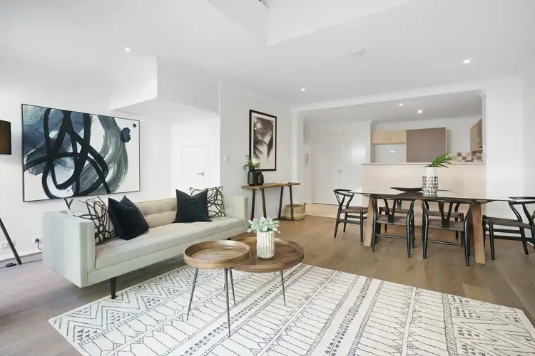 6/318 Oxford Street, Leederville WA 6007