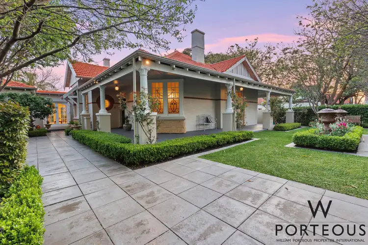 121 Gloster Street, Subiaco WA 6008