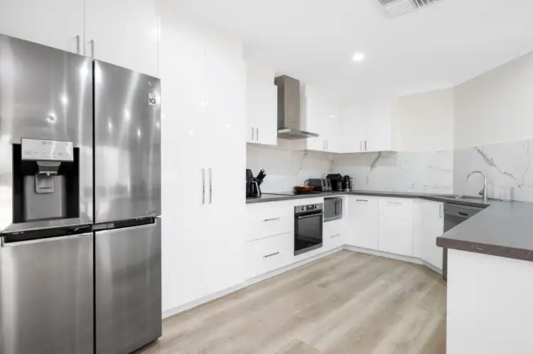 Main view of Homely house listing, 15a Campbell Street, Lamington WA 6430