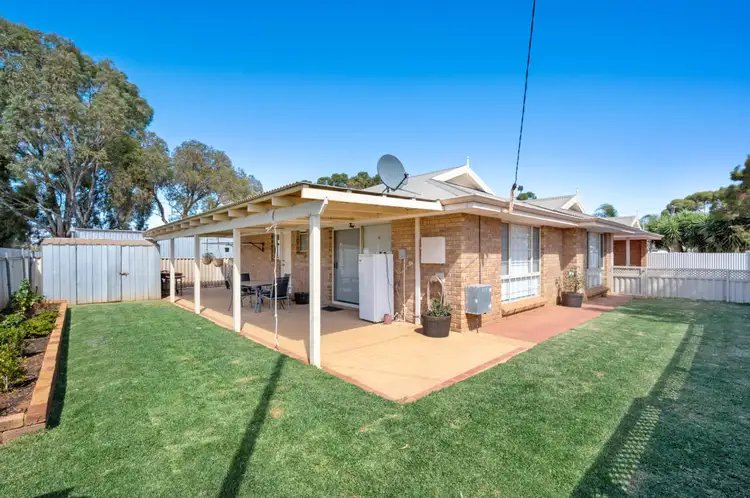 Second view of Homely house listing, 15a Campbell Street, Lamington WA 6430