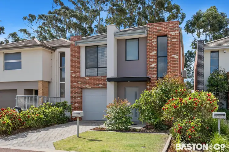 Second view of Homely house listing, 14/50 Suttor Drive, Success WA 6164