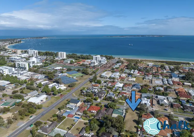 11 Smythe Street, Rockingham WA 6168