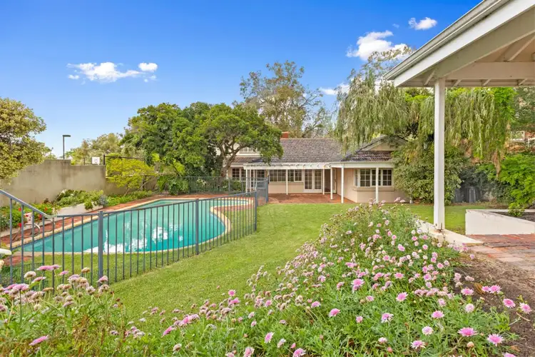 Third view of Homely house listing, 71 Hobbs Avenue, Dalkeith WA 6009