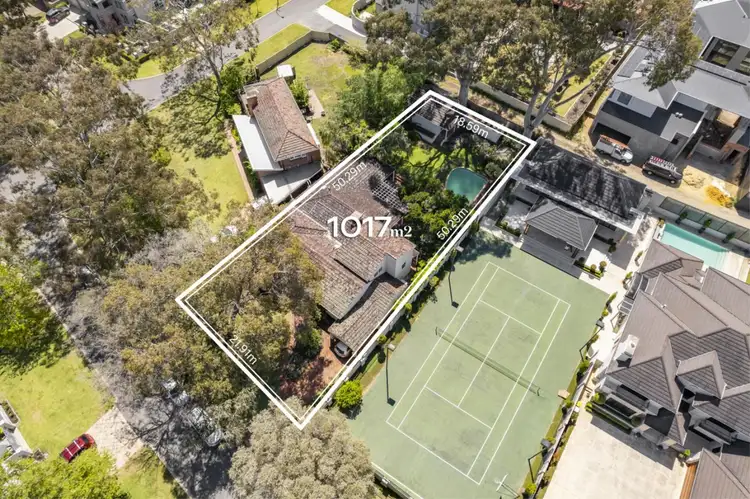Fifth view of Homely house listing, 71 Hobbs Avenue, Dalkeith WA 6009