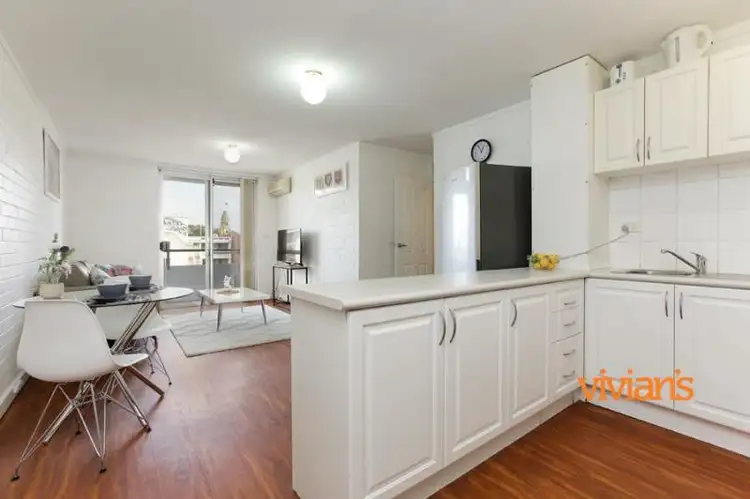 410/23 Adelaide Street, Fremantle WA 6160