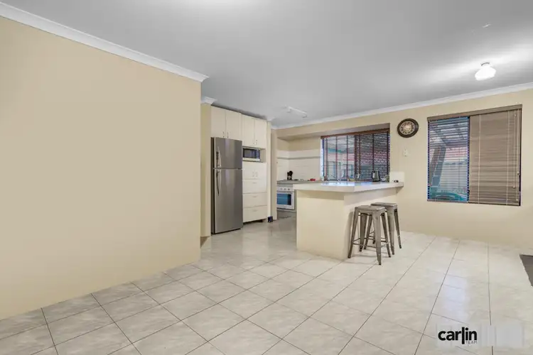 Sixth view of Homely house listing, 22 Eyre Street, Waikiki WA 6169