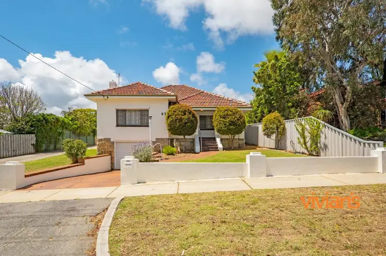 93 Monument Street, Mosman Park WA 6012