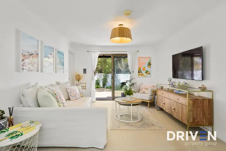16/133 Deanmore Road, Scarborough WA 6019
