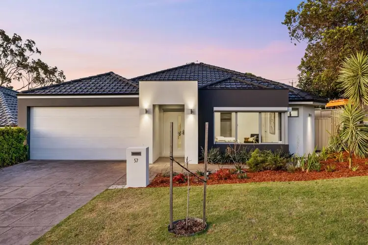 57 Bradley Street, Yokine WA 6060