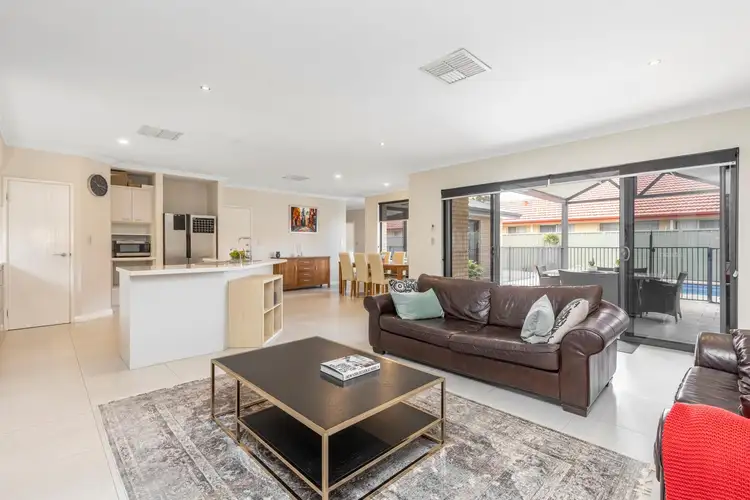 Sixth view of Homely house listing, 14 Drummond Gardens, Helena Valley WA 6056