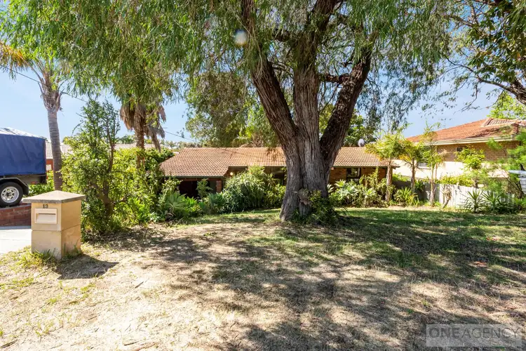 Main view of Homely house listing, 13 Valance Way, Gwelup WA 6018