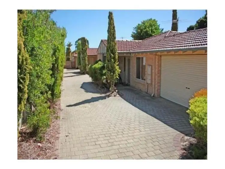 2/263 French  Street
