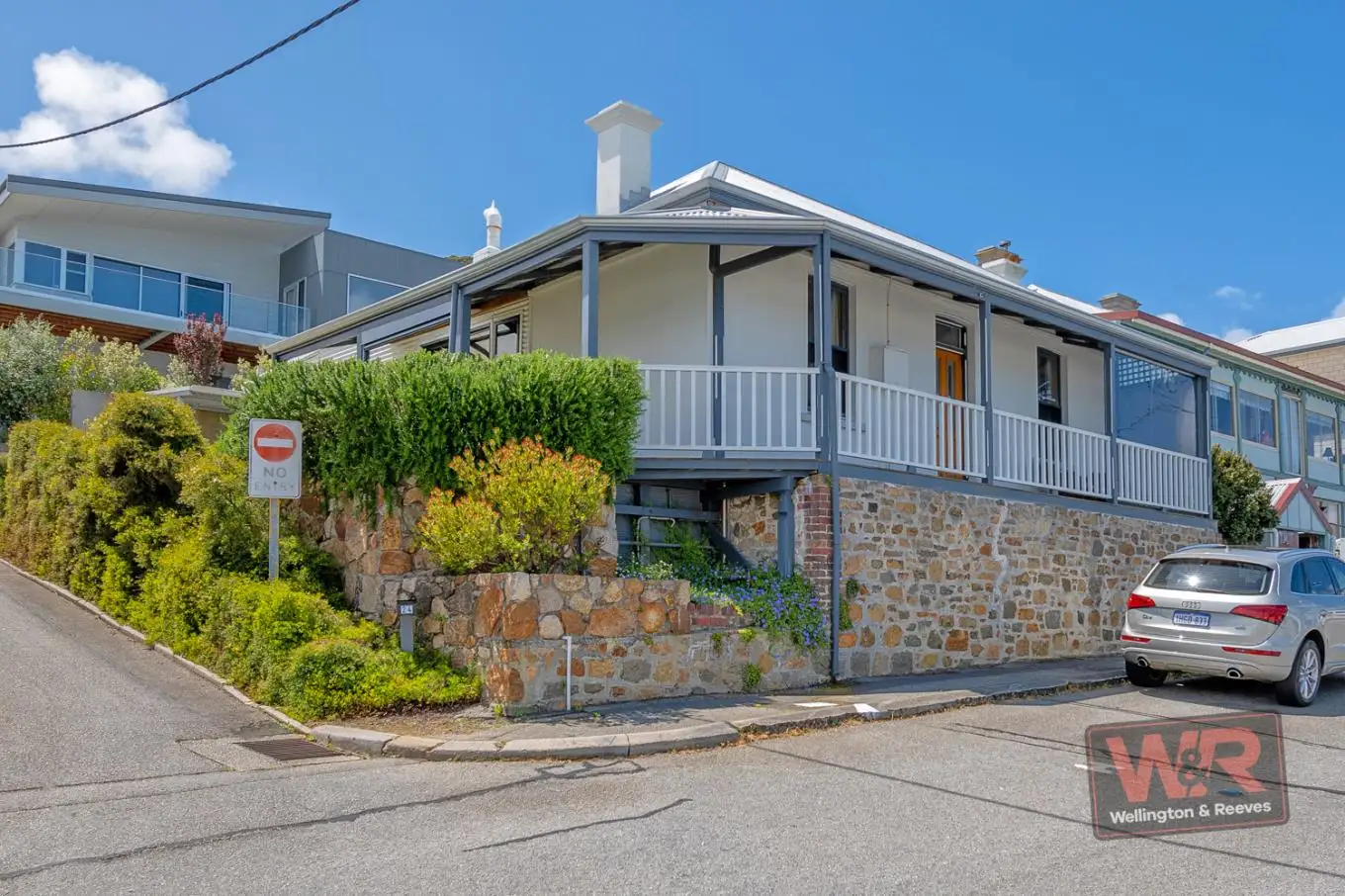 Main view of Homely house listing, 24 Earl Street, Albany WA 6330