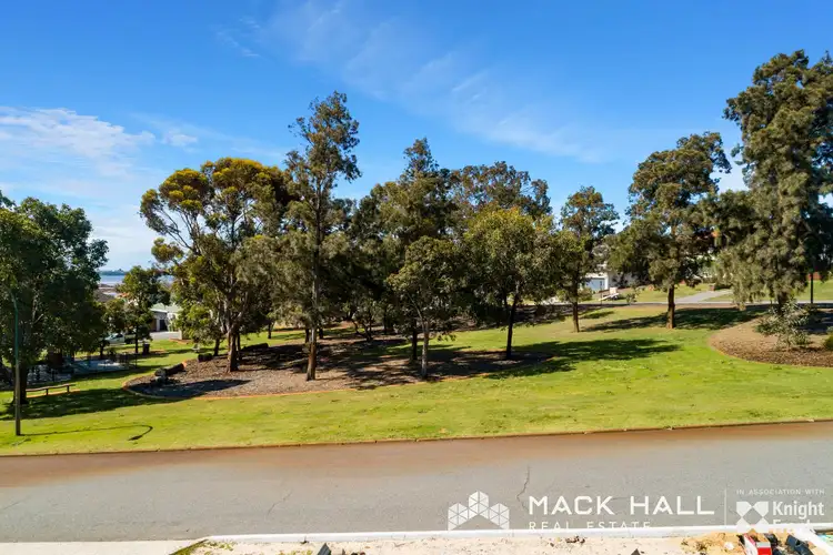 Third view of Homely land listing, 5B Ferguson Street, Alfred Cove WA 6154