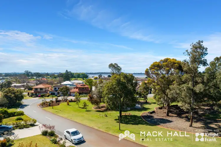 Fifth view of Homely land listing, 5B Ferguson Street, Alfred Cove WA 6154