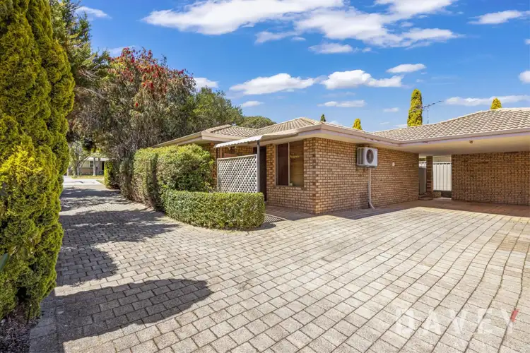 Main view of Homely villa listing, 1/11 Collier Avenue, Balcatta WA 6021