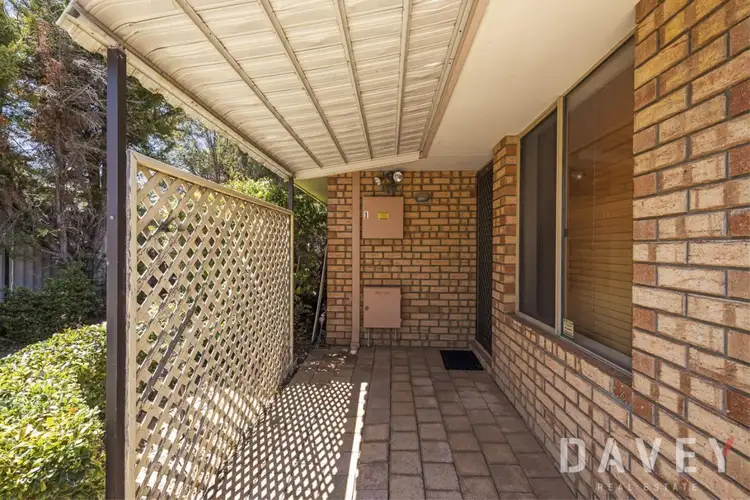 Second view of Homely villa listing, 1/11 Collier Avenue, Balcatta WA 6021