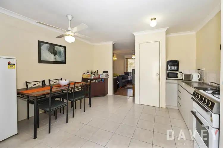 Fifth view of Homely villa listing, 1/11 Collier Avenue, Balcatta WA 6021