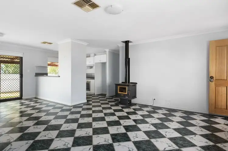 Second view of Homely house listing, 16B Charles Street, Kalgoorlie WA 6430