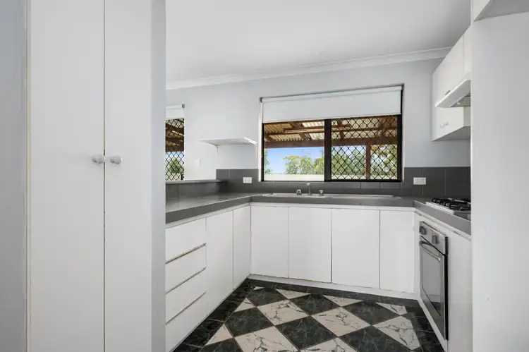 Fifth view of Homely house listing, 16B Charles Street, Kalgoorlie WA 6430
