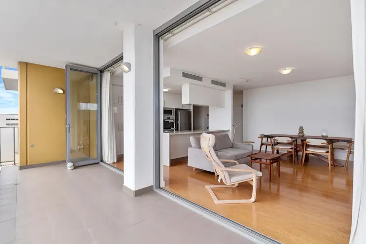 9/2 Douro Place, West Perth WA 6005