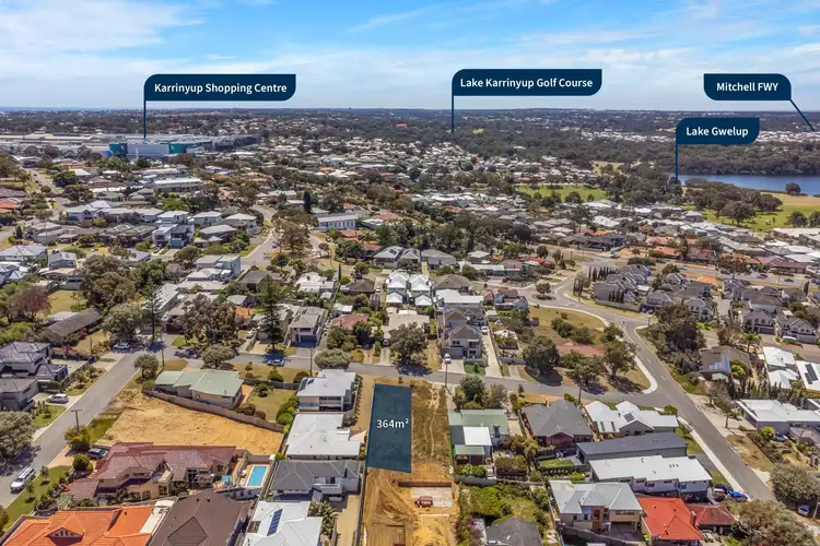 5B Murray Way, Karrinyup WA 6018