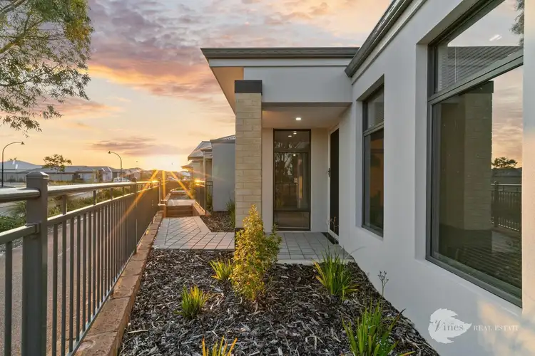 93 Elmridge Parkway, Ellenbrook WA 6069