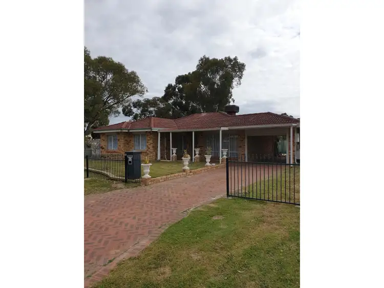 26 Jaffa Close, Seville Grove WA 6112