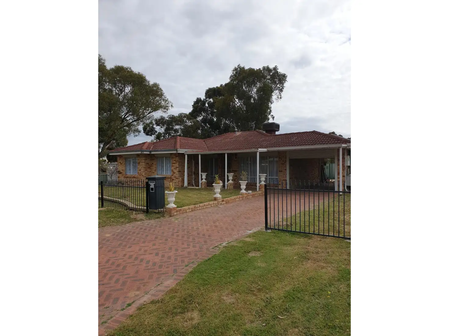Main view of Homely house listing, 26 Jaffa Close, Seville Grove WA 6112