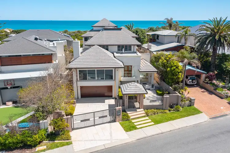 26 Branksome Gardens, City Beach WA 6015