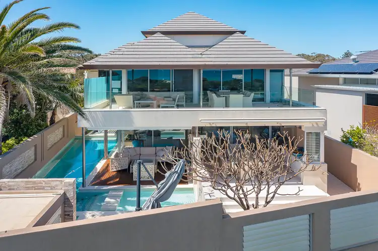 Second view of Homely house listing, 26 Branksome Gardens, City Beach WA 6015
