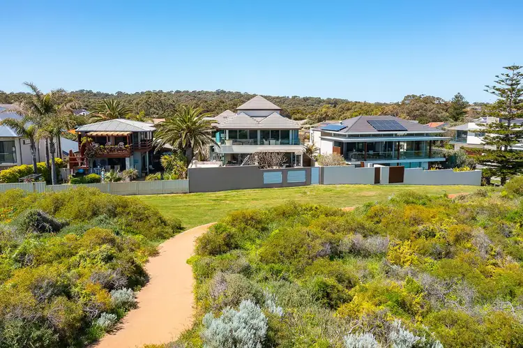 Fifth view of Homely house listing, 26 Branksome Gardens, City Beach WA 6015