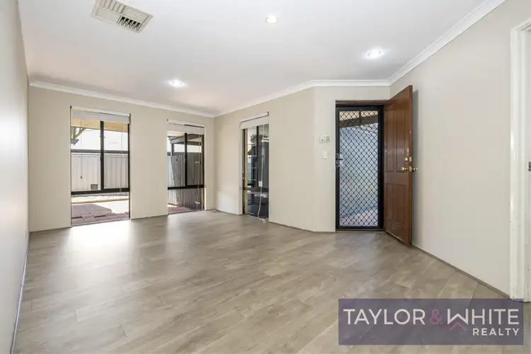 Fourth view of Homely house listing, 14 Wedgetail Ramble, Quinns Rocks WA 6030