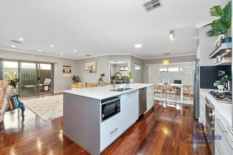 31 Rothbury Road, Embleton WA 6062
