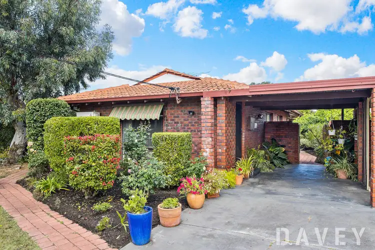 4A Turramurra Way, Greenwood WA 6024