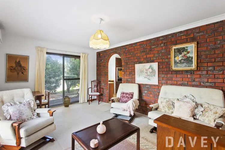 Fourth view of Homely semi-detached listing, 4A Turramurra Way, Greenwood WA 6024