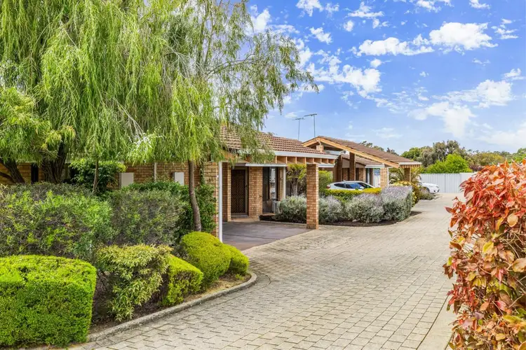 Main view of Homely villa listing, 2/264 McDonald Street, Yokine WA 6060