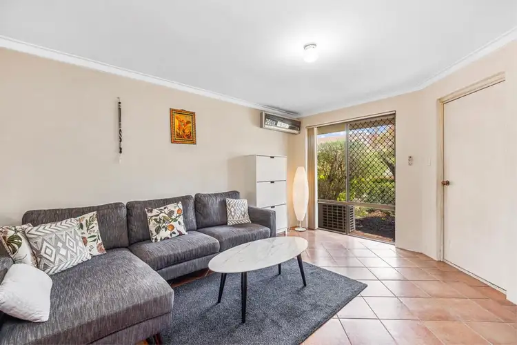 Fourth view of Homely villa listing, 2/264 McDonald Street, Yokine WA 6060