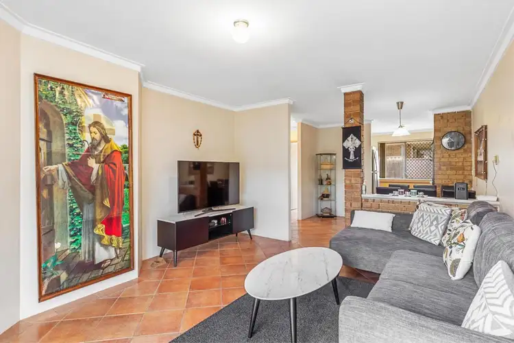 Fifth view of Homely villa listing, 2/264 McDonald Street, Yokine WA 6060