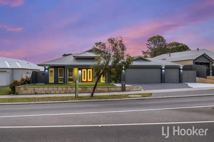 7 Parkland Drive, Yanchep WA 6035