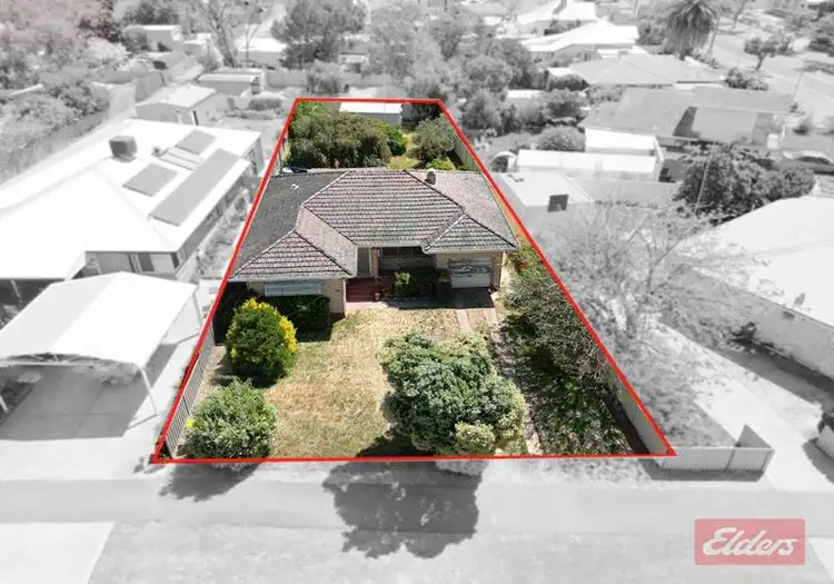 Main view of Homely house listing, 14 Glyde Street, Narrogin WA 6312
