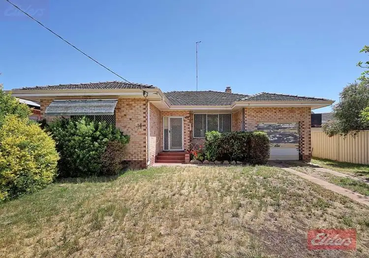 Second view of Homely house listing, 14 Glyde Street, Narrogin WA 6312