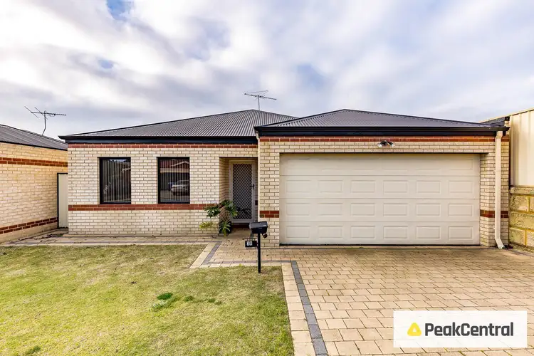 3B Patch Lane, Success WA 6164