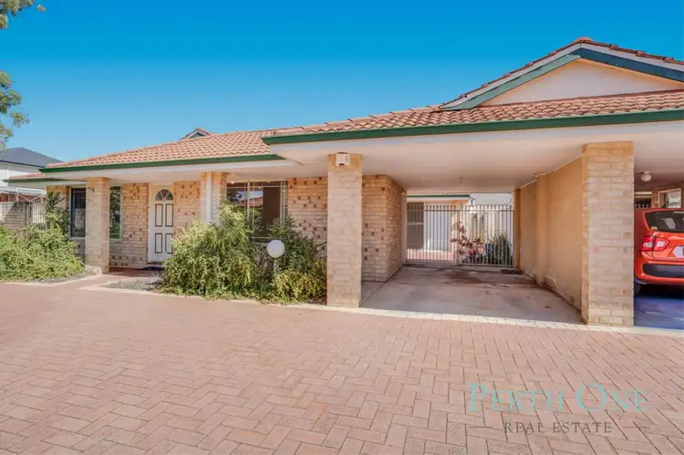 Sixth view of Homely unit listing, 4/60 Vahland Avenue, Riverton WA 6148
