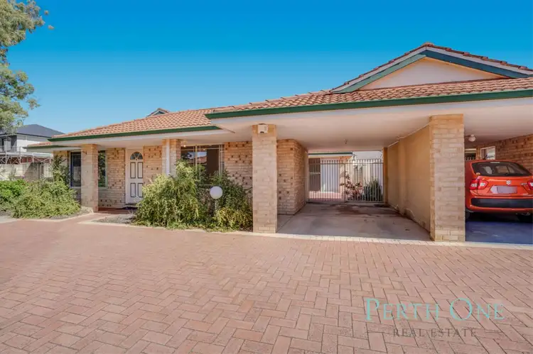 Seventh view of Homely unit listing, 4/60 Vahland Avenue, Riverton WA 6148