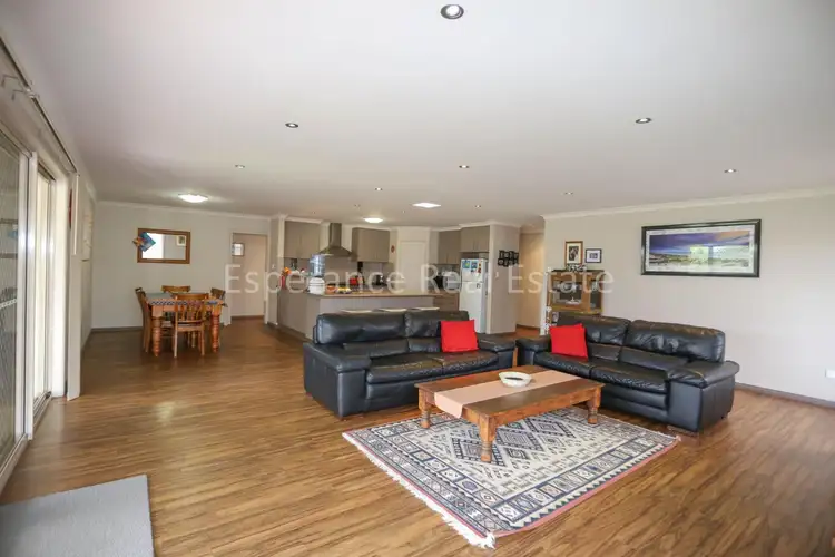 Second view of Homely house listing, 10 Baleine Drive, Castletown WA 6450