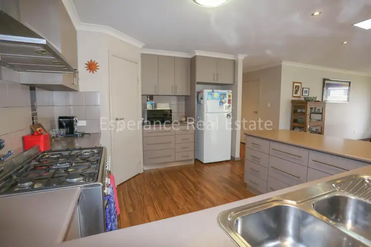 Sixth view of Homely house listing, 10 Baleine Drive, Castletown WA 6450